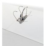 Leitz 180 L/Arch 52Mm A4 White Pk10