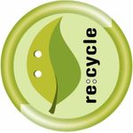 Leitz Recycle Punched Pockets Pk100