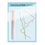 Leitz Ilam Lam Pouch A4 160Mic Pk100