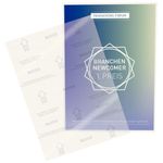 Leitz Ilam Lam Pouch A4 160Mic Pk100