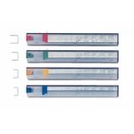 Leitz Heavy Duty Stapler White/Grey