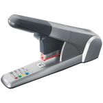 Leitz Heavy Duty Stapler White/Grey