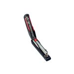 Rexel Supreme Fs S17 Stapler Blk/Rd