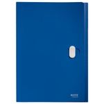 Leitz Recycle Expand File A4 Blu Pk5