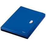 Leitz Recycle Expand File A4 Blu Pk5
