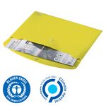 Leitz Recycle Doc Wallet A4 Ylw Pk10