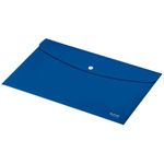 Leitz Recycle Doc Wallet A4 Blu Pk10