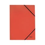 Leitz Recycle Folder A4 Red Pk10