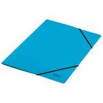 Leitz Recycle Folder Elas A4 Blu P10
