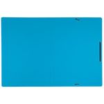 Leitz Recycle Folder Elas A4 Blu P10