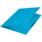 Leitz Recycle Folder Elas A4 Blu P10