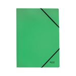Leitz Recycle Folder A4 Grn Pk10