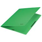 Leitz Recycle Folder A4 Grn Pk10