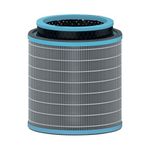 Leitz Allergy Hepa Filter Drum Large
