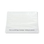 Paper Docs Enc Wllts 240X178 Pk1000