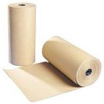 Imit Kraft Paper Roll 750Mmx4M Bwn