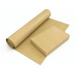 Imit Kraft Papr Roll 900Mmx250M Bwn