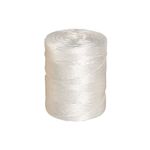 Flexocare Poly Twine 1Kg White