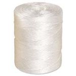 Flexocare Poly Twine 1Kg White