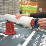 Grip Master Plt Wrap Roll End 50M P2