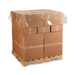 Pallet Top Shts 750/1500X1500Mm P500