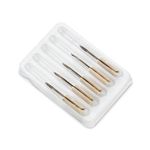 Fine Fabric Needles Mk2 Pack Of 5