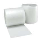 Jiffy Bubble Roll 1200Mmx75M Sml Clr