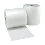 Jiffy Bubble Roll 1200Mmx75M Sml Clr