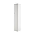 Single Compartment Locker 300 L/Grey