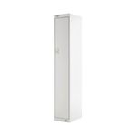 Single Compartment Locker 300 L/Grey