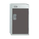 One Comp Quarto Locker 300X450 D/Gry