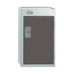 One Comp Quarto Locker 300X450 D/Gry