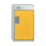 One Comp Quarto Locker 300X450 Ylw