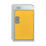 One Comp Quarto Locker 300X450 Ylw