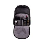 Ginofer Juno 16In Laptop Bkpack Blk