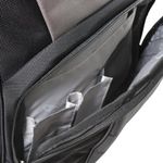 Gino Ferrari Astor Laptop Bkpkblack