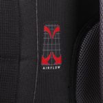 Gino Ferrari Astor Laptop Bkpkblack