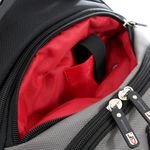 Gino Ferrari Astor Laptop Bkpkblack