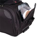 Gino Ferrari Trekker W/Holdall Med
