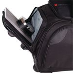 Gino Ferrari Trekker W/Holdall Med