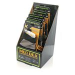 Work Passion Tool Mech Gloves 1Pr L