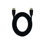 Mediarange Hdmi Cable 18Gbit 5M Blk
