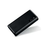 Mediarange Power Bank 20000Mah Blk