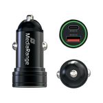 Media Range 20W Car Charger Usb A/C