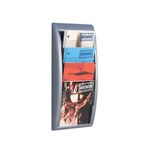Fastpaper System Wall Display