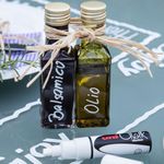 Uni Chalk Markers Medium Ast Pk8