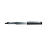 Uniball Eye Ub185S Xfine Black Pk12