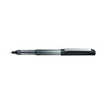 Uniball Eye Ub185S Xfine Black Pk12