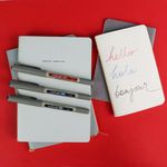 Uni-Ball Ub-157 Eye Rbl Pen Red Pk12