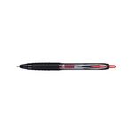 Uni-Ball Signo Umn-207E Rbl Red Pk12